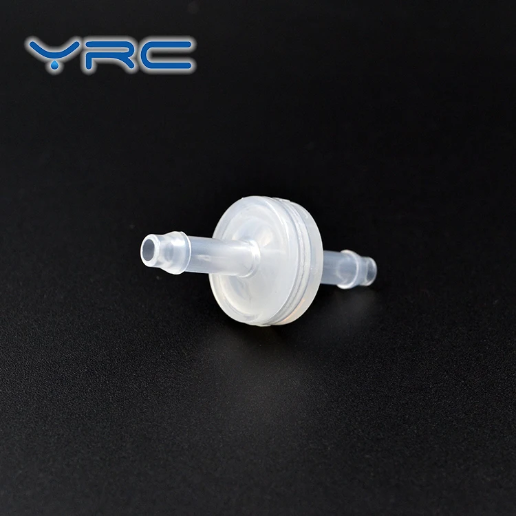 wholesale cheap plastic non return one way air check valve
