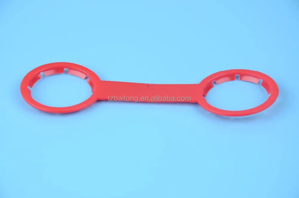 plastic pet bottle handle