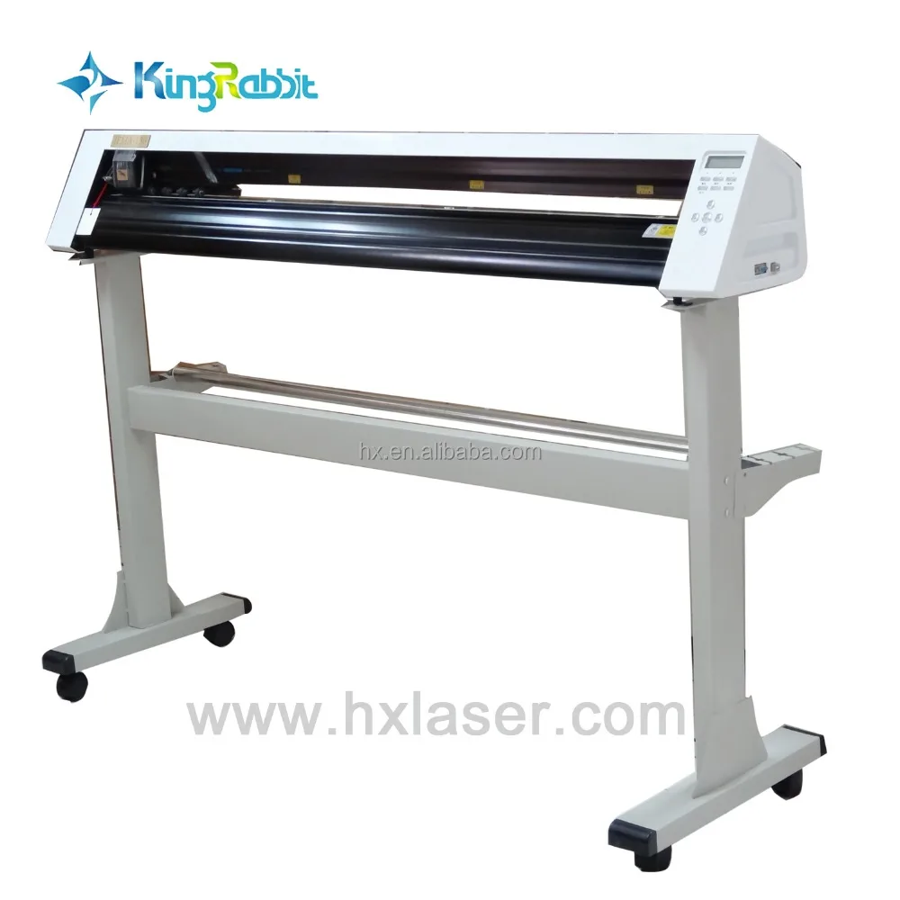 Driver Cutting Plotter Rabbit 720