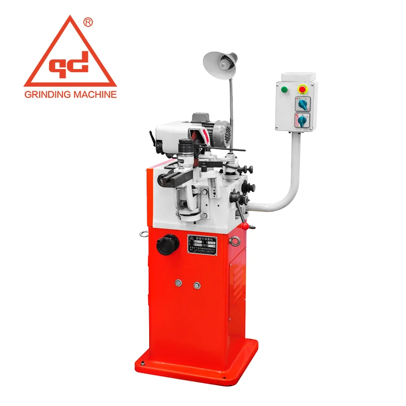 Automatic Circular Saw blade Sharpener Machine GD-450Q Universal Grinder