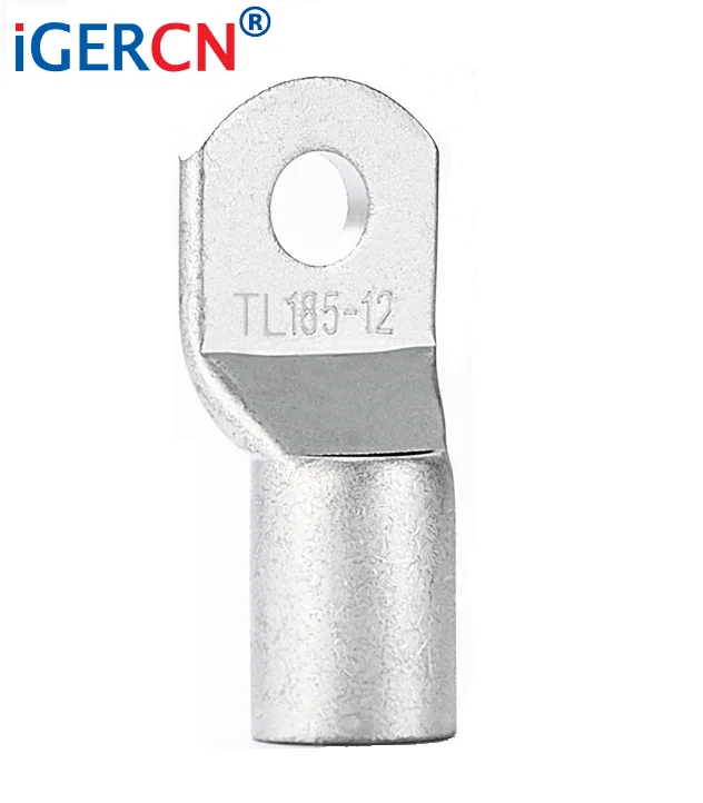 TL185-12 Олово-медный кабельный наконечник для подключения провода