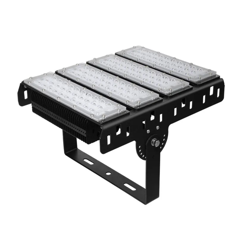 
36-42V Energy Saving 200 Watt Led Flood Light Fixture 