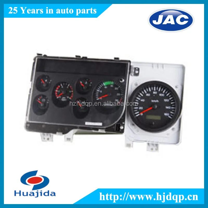 
24v truck cd player / Radio-cassette player /audio player/Mp3 Player for JAC truck parts 