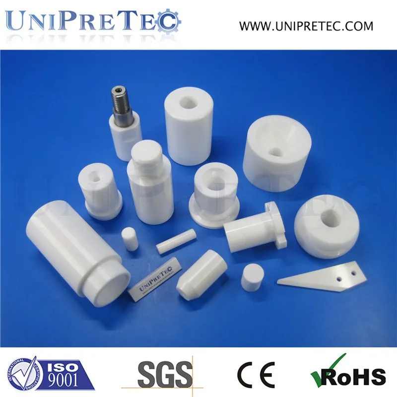 иттрия стабилизированного zro2/циркония керамическая/диэлектриком лист