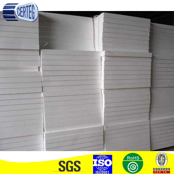 
Chile Waterproof and Insulation XPS Foam Board Price 