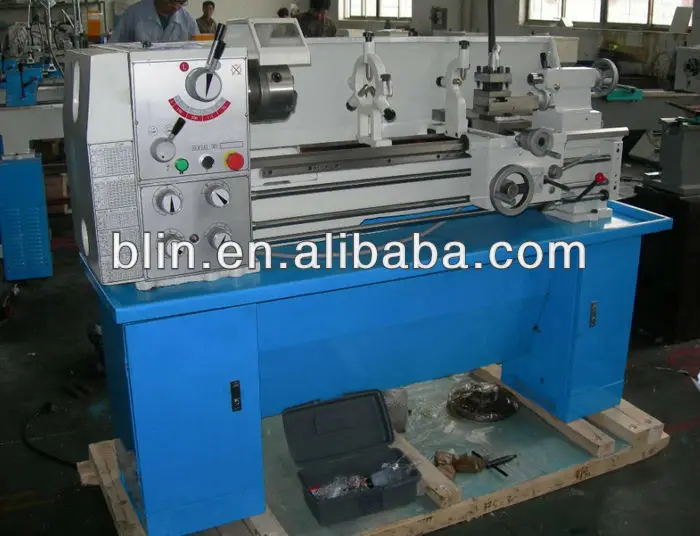 Универсальный токарный станок (BL-BL-X33B * 880) (высокое качество, один год гарантии)
