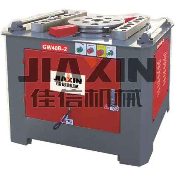 Rebar bending shape machine/automatic steel bar bending tool
