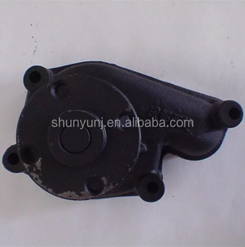 Jiangdong JD2110 дизельный двигатель водяного насоса