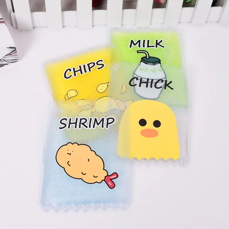 Wholesale Insulated in customized reusable ice pack gel cooler bag for lunch box food cans wine medical
