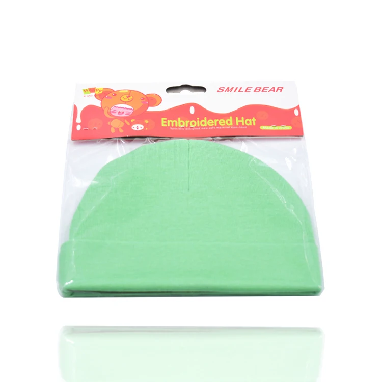 
SmileBear 2020 New Animal Design High Quality Baby Cute Custom Hat 