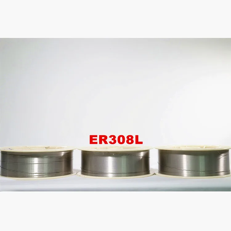 welding wire MIG WIRE THS-308L  AWS A5.9 ER308L consumables