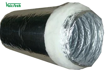 air conditioner insulation hose fiberglass ducts