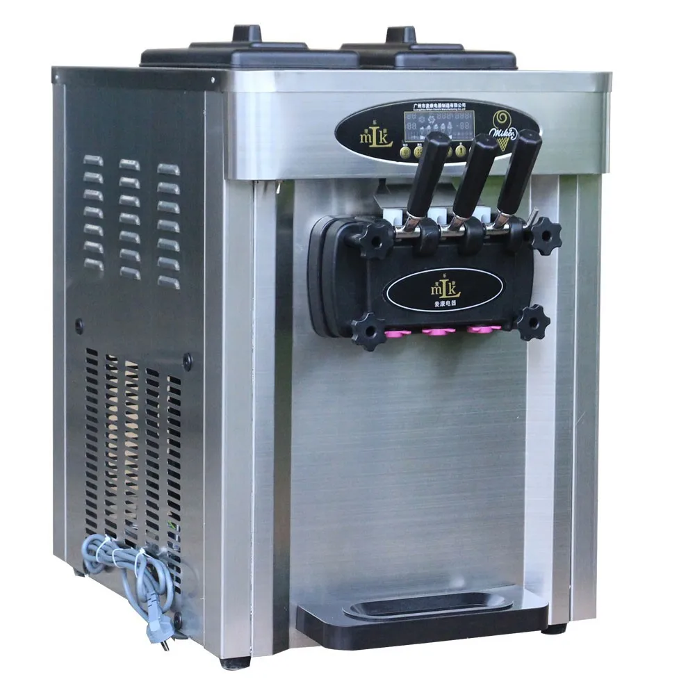 Ice cream machine commercial ice cream machine for sale ice cream machine soft serve