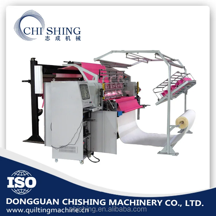 Фабрики китая оптом лонгарм стегальные машины новинок для