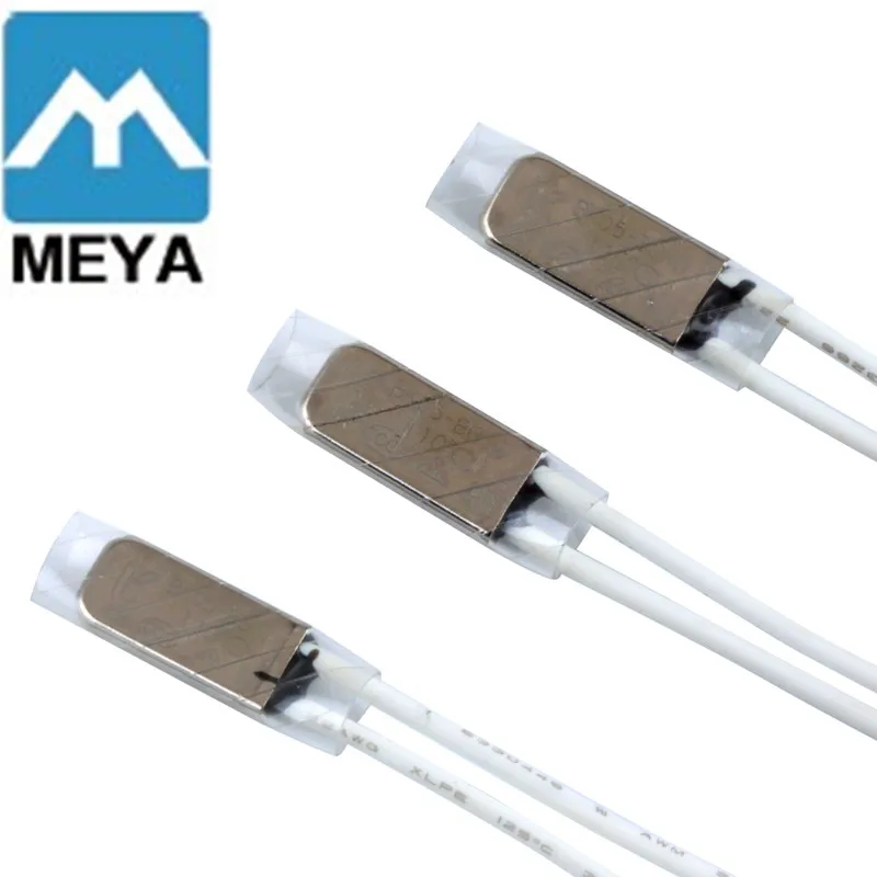 replace KLIXON YS11 thermal protector