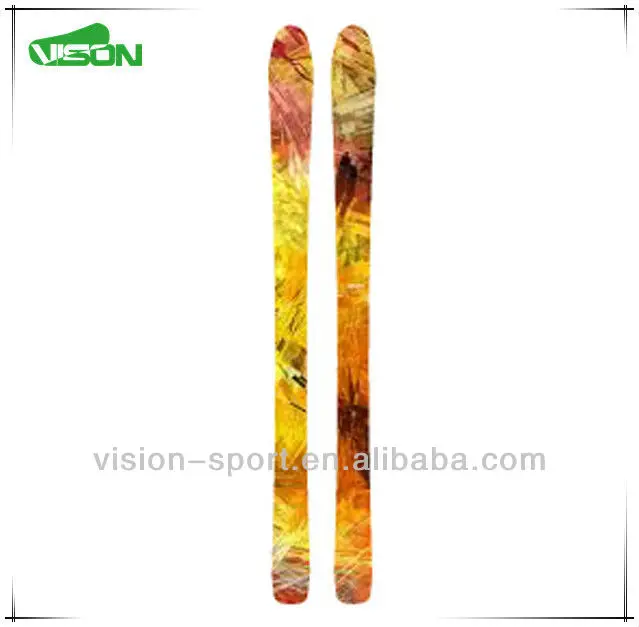 Мужские лыжи Freeride Backcountry китайского производства