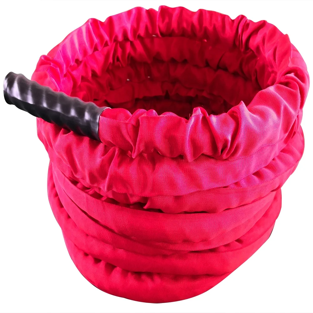 Nylon Coated Battle Rope Prices