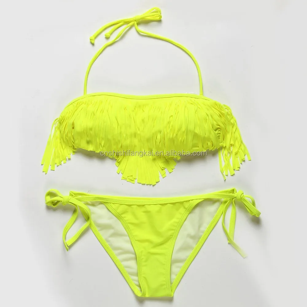 sexy satin nylon polyester cheap string c string silk bikini swimwear swimsuit beach wear bathing suit panty panties