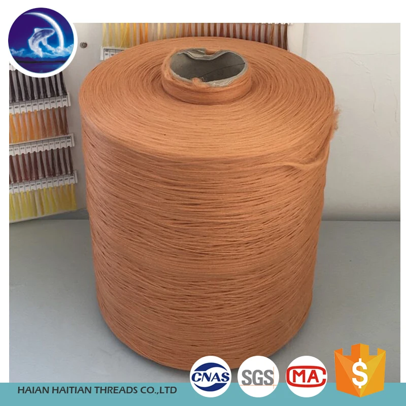 Wholesale Cheap Price pp BCF yarn for carpet