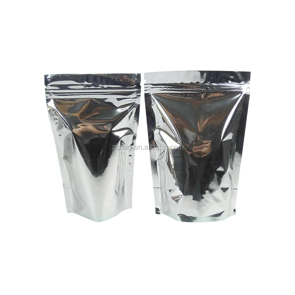 100g pouch doypack moistureproof dry Durian packaging plastic bag doypack pouch zip lock