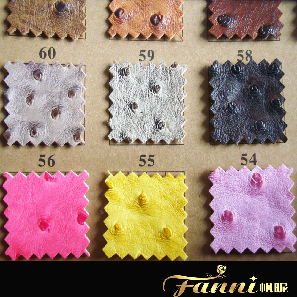 Ladies handbags PU LEATHER/artificial bag and sofa material embossed fabric leather