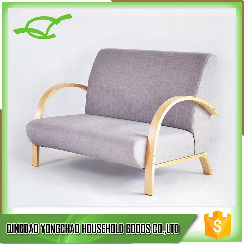 Top selling products in alibaba 2016 modern new style hotel room sofa