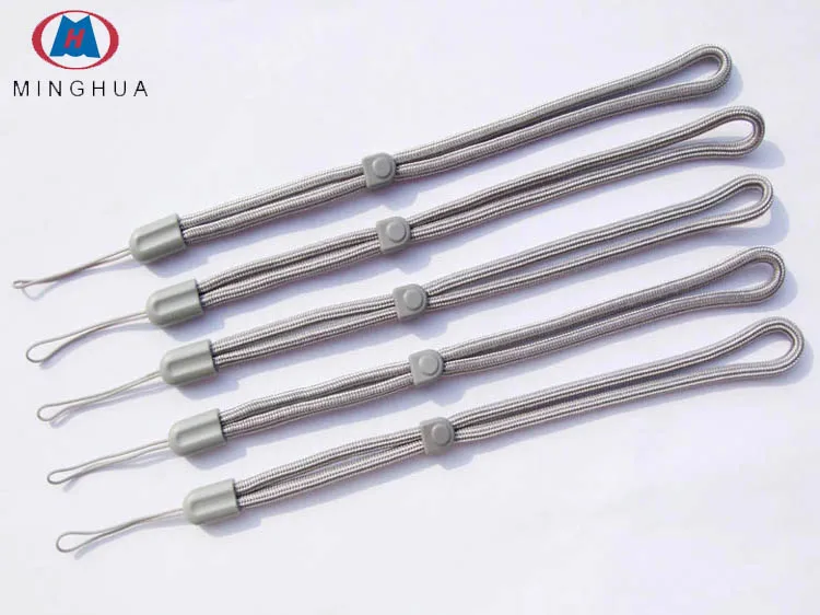 
Good quality digital camera straps or flashlight hand strap 