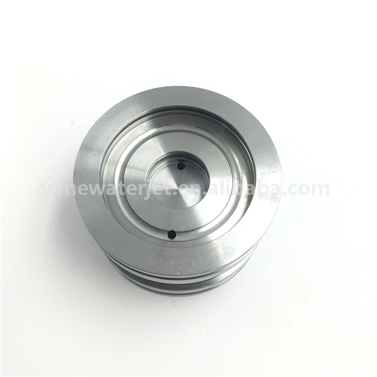 
Waterjet 60K Intensifier Parts 007026-1 Hydraulic Piston For WaterJet Pump 