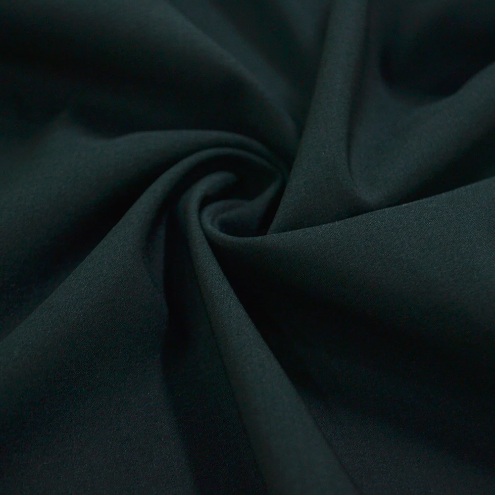 noble double sides Peru cotton fabric Peruvian cotton fabric for high quality garments