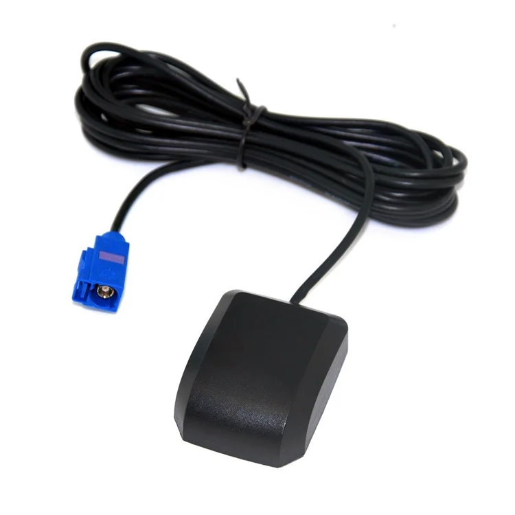 Навигационная Внутренняя магнитная активная керамическая gps модуль патч-антенна для автомобиля