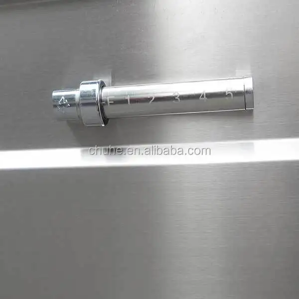 
2019 popular commercial automatic rice coocker Steamed rice ark 