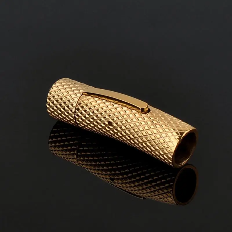 High Quality Stainless Steel Clasp Bracelet Connrctors Unique Jewelry Clasps