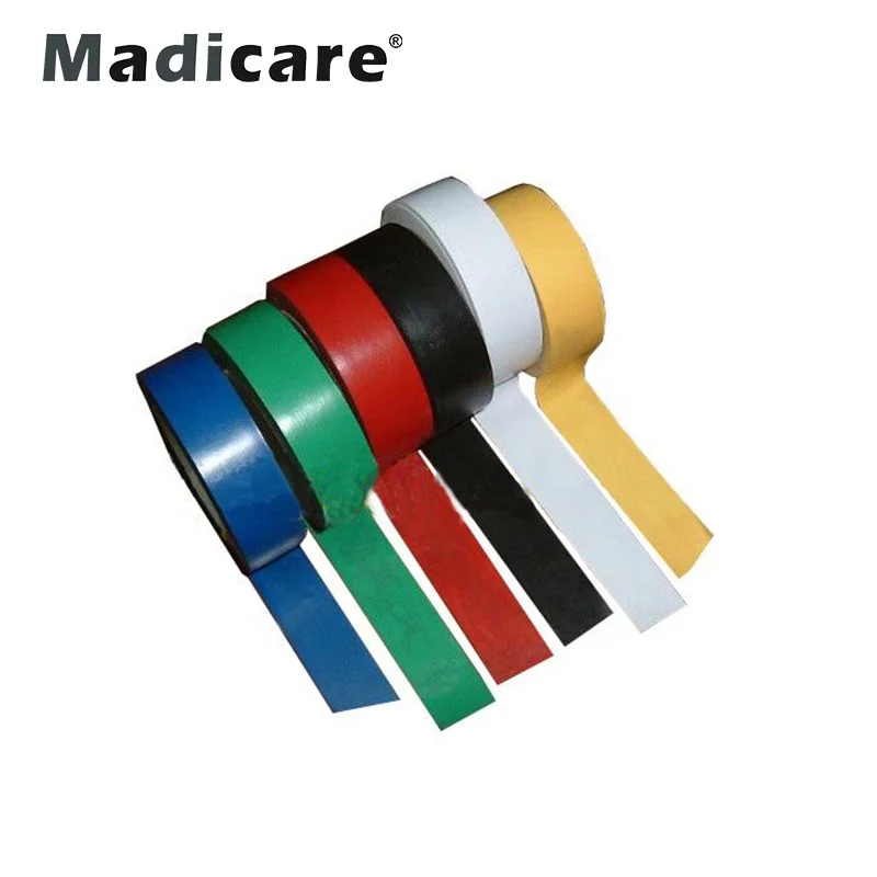 Клей цветной ПВХ хоккейная палочка лента бандаж
