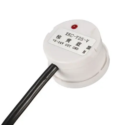 
XKC Y25 T12V liquid level switch water non contact manufacturer induction switch stick type Durable Level Sensor 