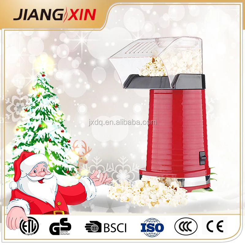 Homemade Health Safety Pop Corn Pop Corn Making Machine Making Machine Low Price