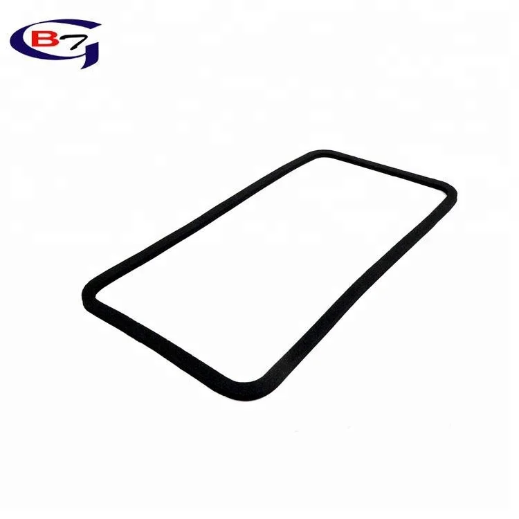 High Quality Customized Rubber Outdoor