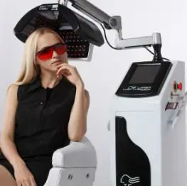 
Lllt Laser Hair Growth Machine for Bald Head People (CE,ISO13485 since1994) 