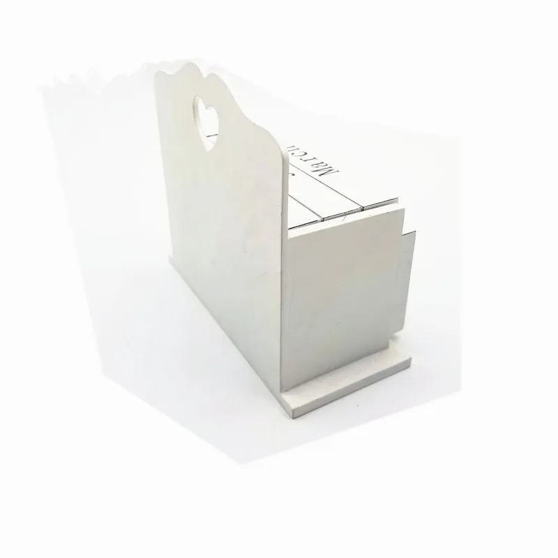 
Month Date Display Home Office Wooden Calendar Decoration Luxury Wooden Perpetual Calendar 