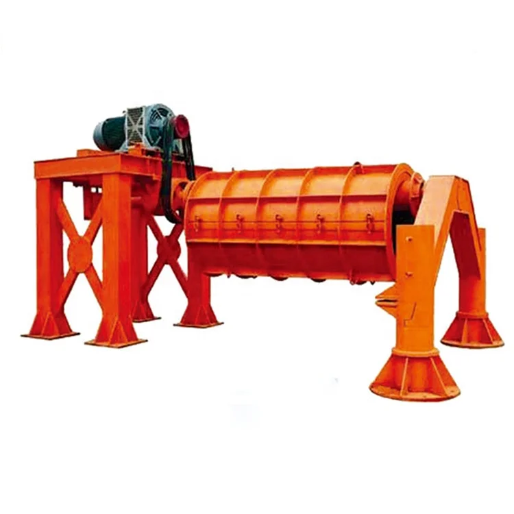Good Quality Reinforced Concrete Pipe Making Machine for Drainage Pipe