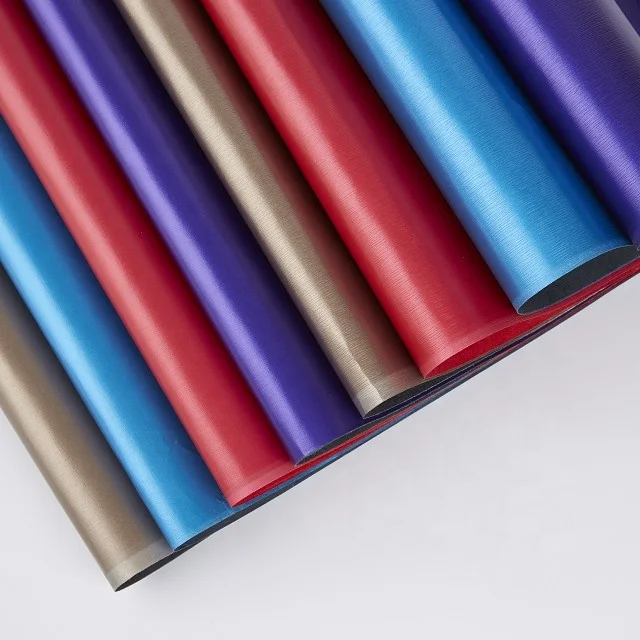 Shiny Pearl Paper Embossed Black White Invitation Card Paper/Shopping Bag Paper/Jewelry Box Paper