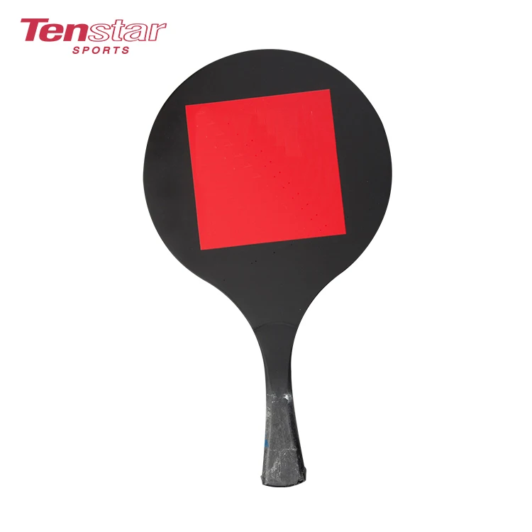  OEM professional beach carbon paddle racket