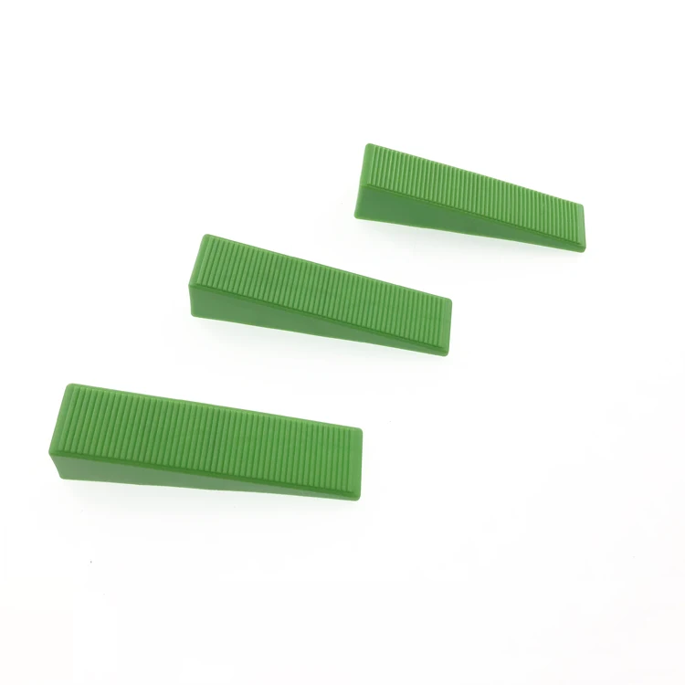 High Quality Tile Levelling System Clip Wedges For Tile