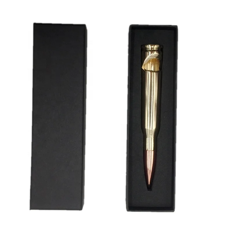Custom different  caliber polish zinc alloy bullet bottle opener