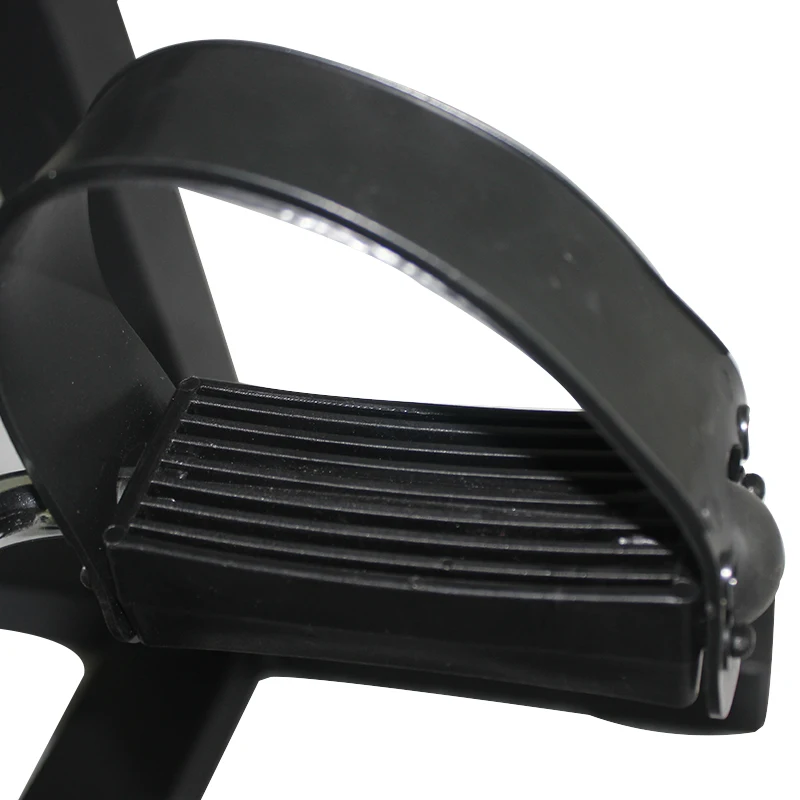 Exercise Dual Bike Pedal Cycle Setting Leisure Fitness Equipment for Elderly  Arms and Legs Exercise