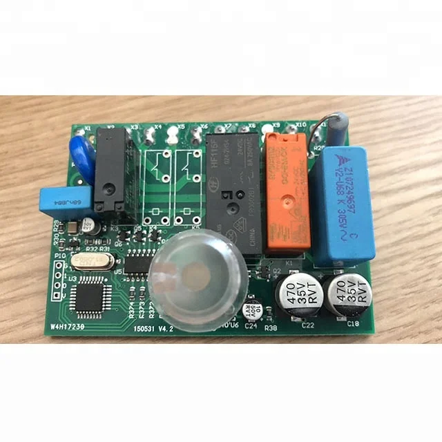 LME11.330C2 boiler burner controller program controller control box