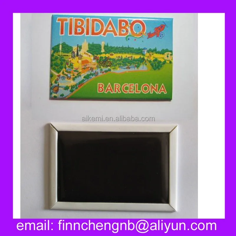 7.8X5.4cm customized souvenir rectangular fridge magnet paper,promotion personalized fridge magnets,fridge magnet printing