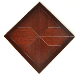 factory prices geometric versailles parquet floor tiles panels