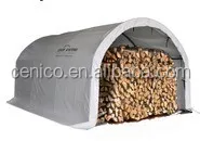 
Fabric Calving Barns ,Home use warehouse tent 