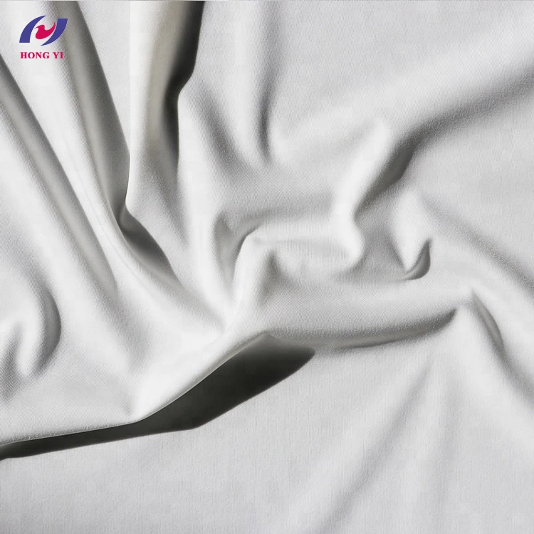 Wholesale Custom Nylon Spandex Stretch Polyamide Fabric For Cycling Sportswear