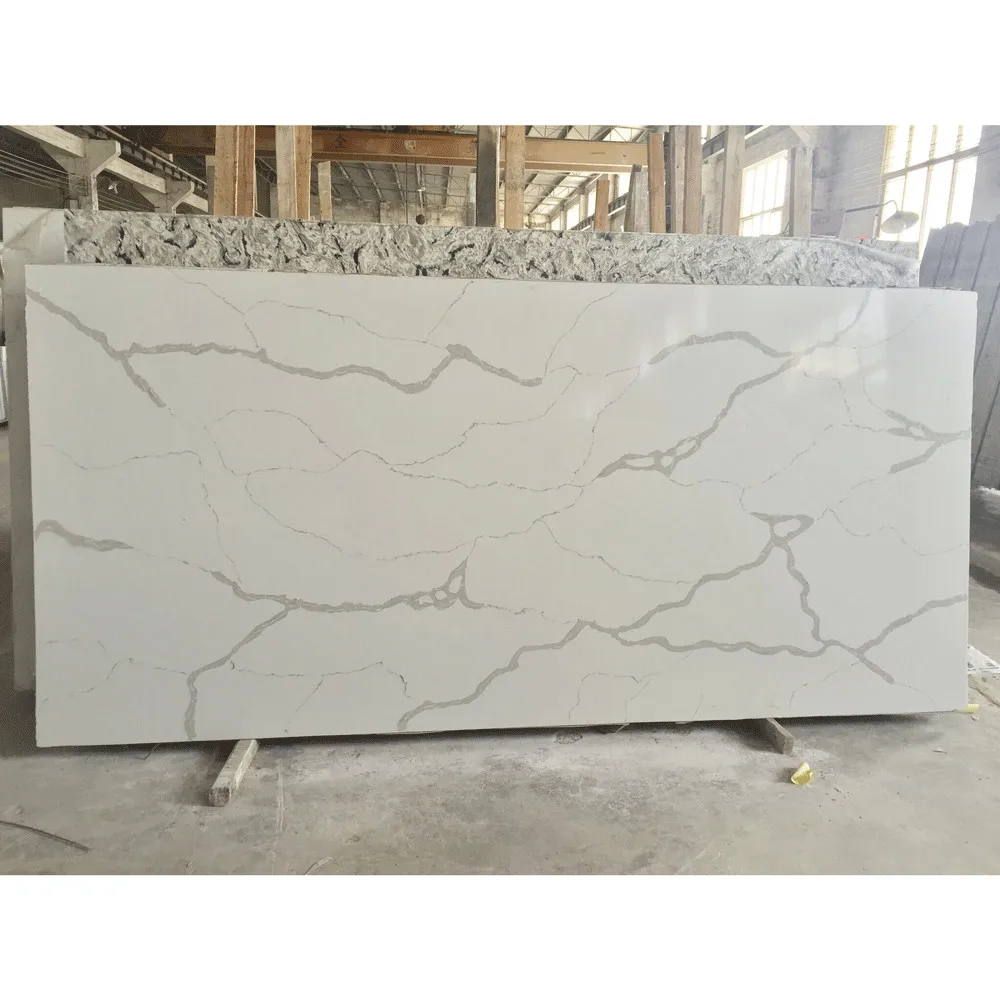 Pedra de Quartzo Emporio Stone Quartz Surface